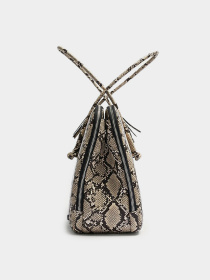 Сумка Parfois модель 190382_BG Фото