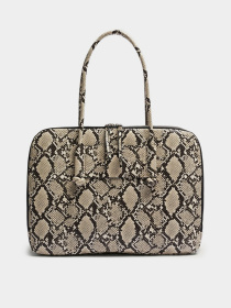 Сумка Parfois модель 190382_BG Фото