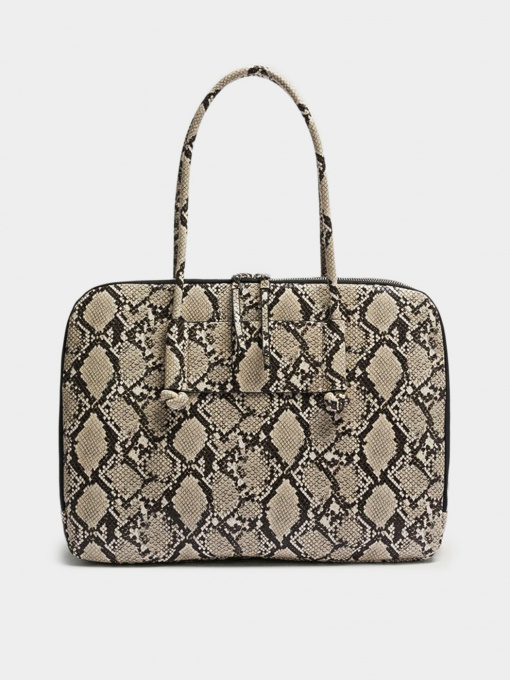 Сумка Parfois модель 190382_BG Фото