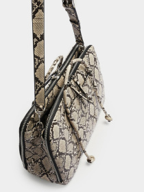 Сумка Parfois модель 190382_BG Сумка Parfois модель 190382_BG Фото