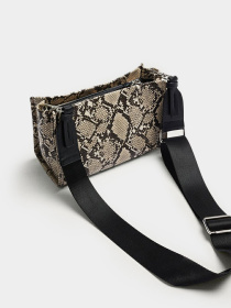 Сумка Parfois модель 190388_BG Фото