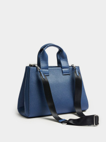 Сумка Parfois модель 190501_BL Фото