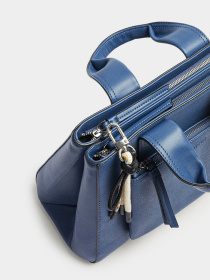 Сумка Parfois модель 190501_BL Фото