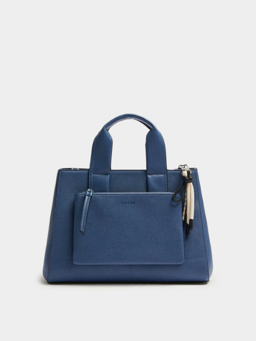 Сумка Parfois модель 190501_BL Фото