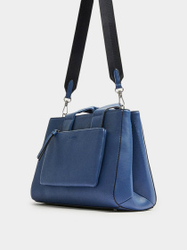 Сумка Parfois модель 190501_BL Сумка Parfois модель 190501_BL Фото