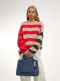 Сумка Parfois модель 190501_BL Сумка Parfois модель 190501_BL Фото