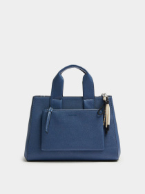 Сумка Parfois модель 190501_BL Сумка Parfois модель 190501_BL Фото