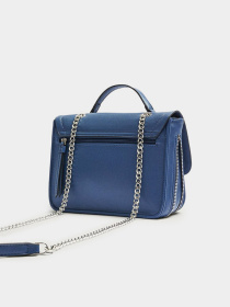 Кросс-боди Parfois модель 190502_BL Фото