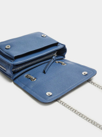 Кросс-боди Parfois модель 190502_BL Фото