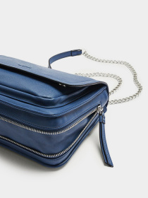 Кросс-боди Parfois модель 190502_BL Фото