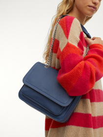 Кросс-боди Parfois модель 190502_BL Фото