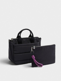 Сумка Parfois модель 190915_BK Фото