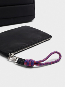 Сумка Parfois модель 190915_BK Фото