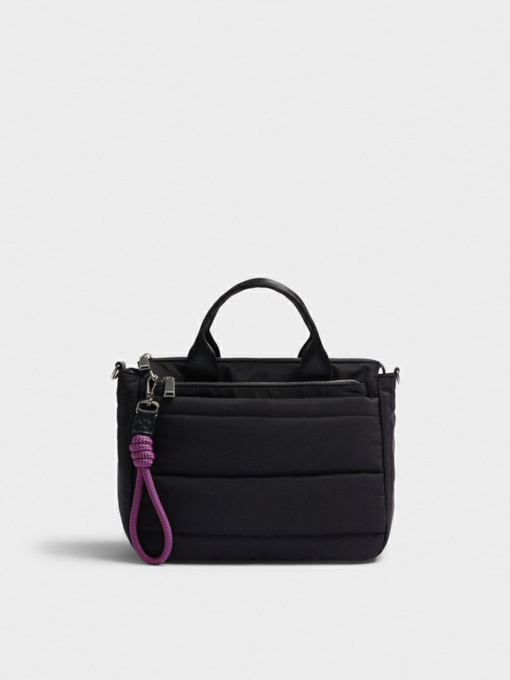 Сумка Parfois модель 190915_BK Фото