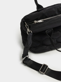 Сумка Parfois модель 190917_BK Фото