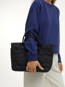 Сумка Parfois модель 190917_BK Фото