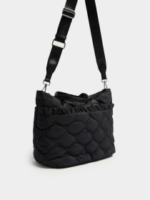 Сумка Parfois модель 190917_BK Фото