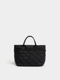 Сумка Parfois модель 190917_BK Фото