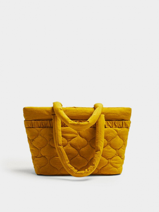 Сумка Parfois модель 190917_YL Фото