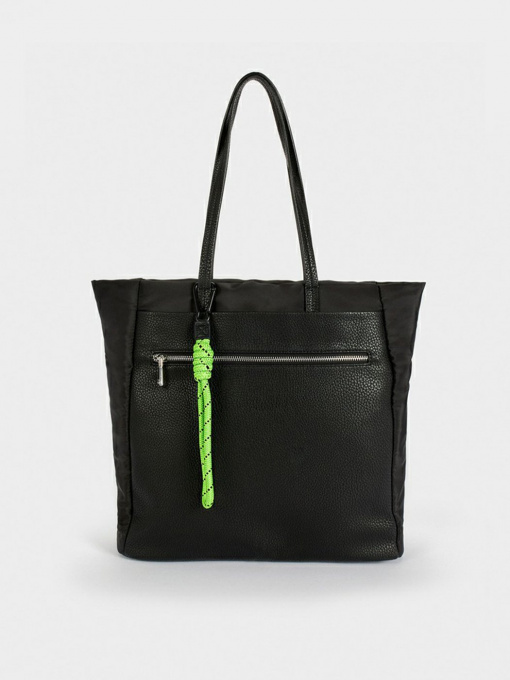 Сумка Parfois модель 190951_BK Фото