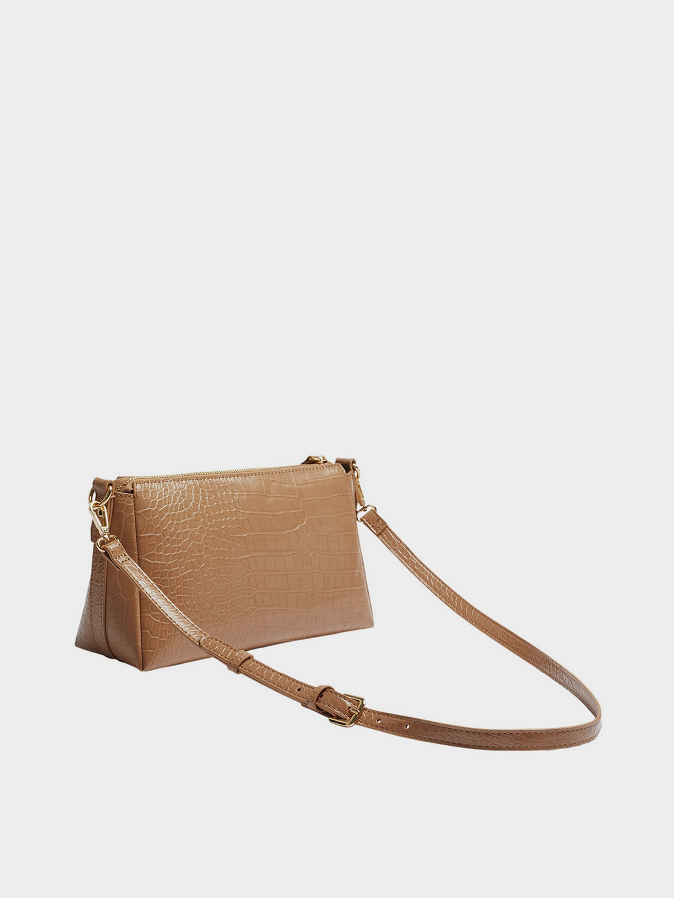 Кросс-боди Parfois модель 190961_CA Фото