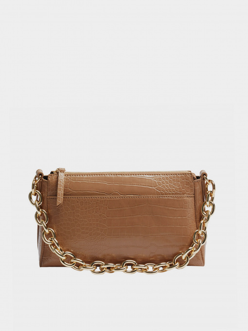 Кросс-боди Parfois модель 190961_CA Фото