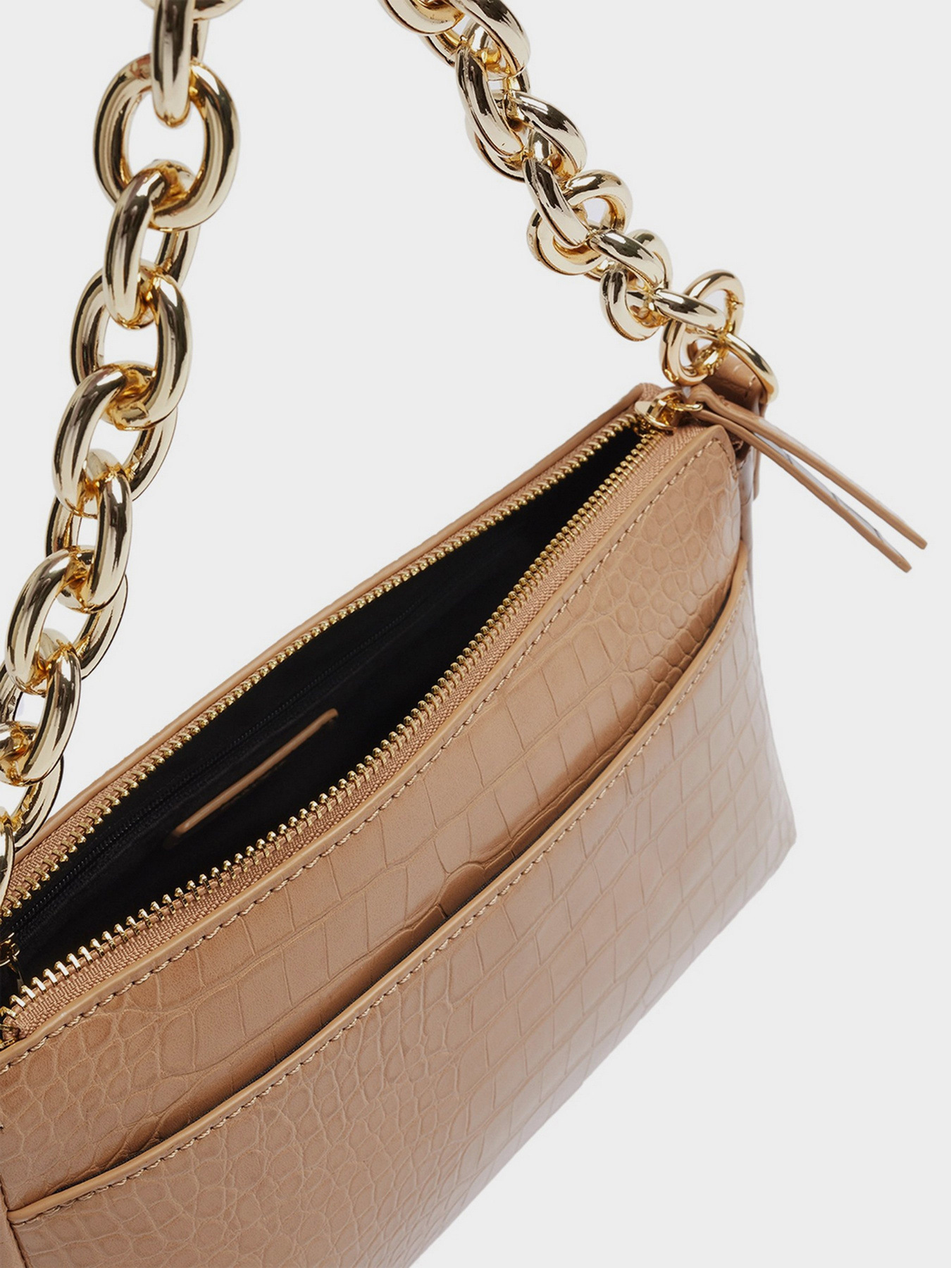 Кросс-боди Parfois модель 190961_CA Фото