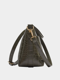 Кросс-боди Parfois модель 190961_KK Фото