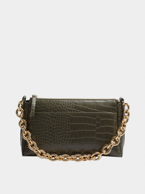 Кросс-боди Parfois модель 190961_KK Фото