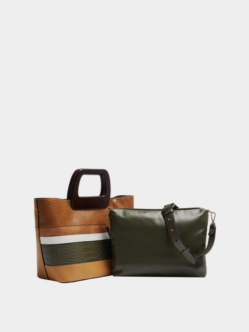 Сумка Parfois модель 190962_CA Фото