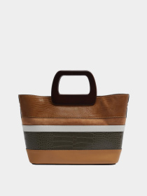 Сумка Parfois модель 190962_CA Сумка Parfois модель 190962_CA Фото