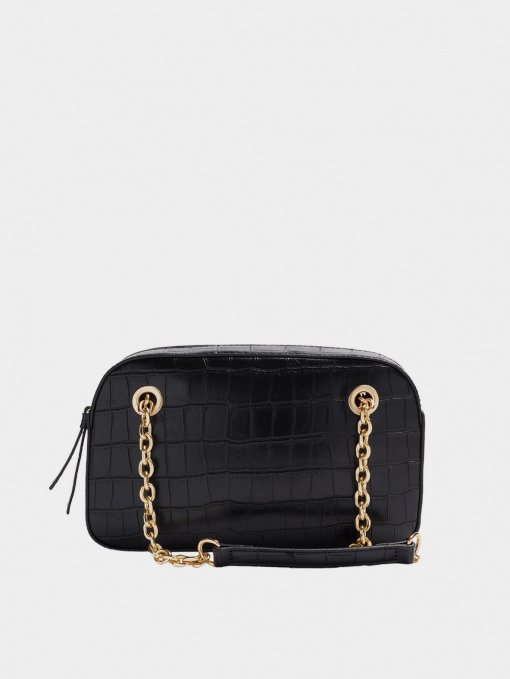 Кросс-боди Parfois модель 191087_BK Фото