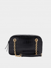 Кросс-боди Parfois модель 191087_BK Фото