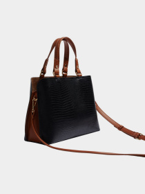 Сумка Parfois модель 191215_BK Фото