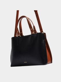 Сумка Parfois модель 191215_BK Фото