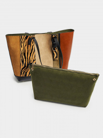 Сумка Parfois модель 191388_BK Фото