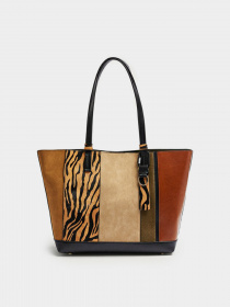 Сумка Parfois модель 191388_BK Фото