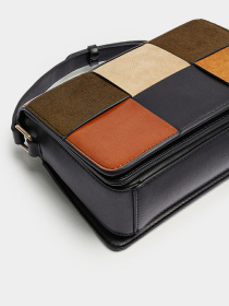 Кросс-боди Parfois модель 191392_CA Фото