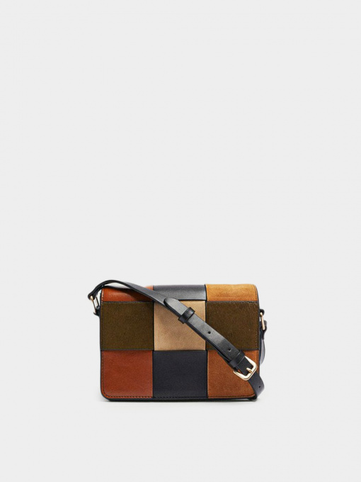 Крос-боді Parfois модель 191392_CA Фото