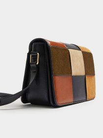 Кросс-боди Parfois модель 191392_CA Фото