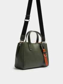 Сумка Parfois модель 191398_BK Фото