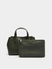 Сумка Parfois модель 191398_BK Фото