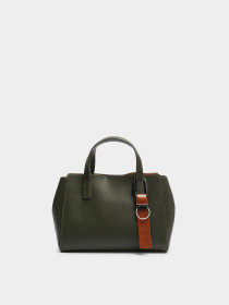 Сумка Parfois модель 191398_BK Фото