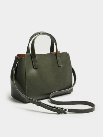 Сумка Parfois модель 191398_BK Фото