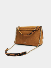 Кросс-боди Parfois модель 191404_CA Фото