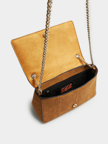 Кросс-боди Parfois модель 191404_CA Фото