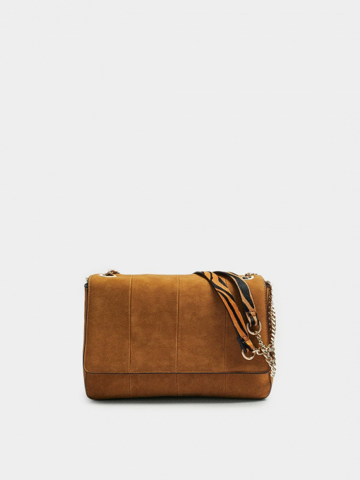 Кросс-боди Parfois модель 191404_CA Фото