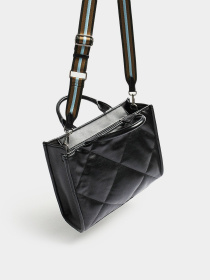 Сумка Parfois модель 191539_BK Фото