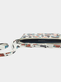 Кросс-боди Parfois модель 191632_EC Фото