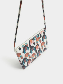 Кросс-боди Parfois модель 191632_EC Фото